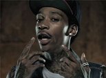 Wiz Khalifa расскажет ребенку о марихуане